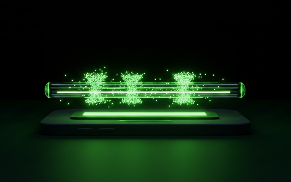 Sprint 5D receivables analysis